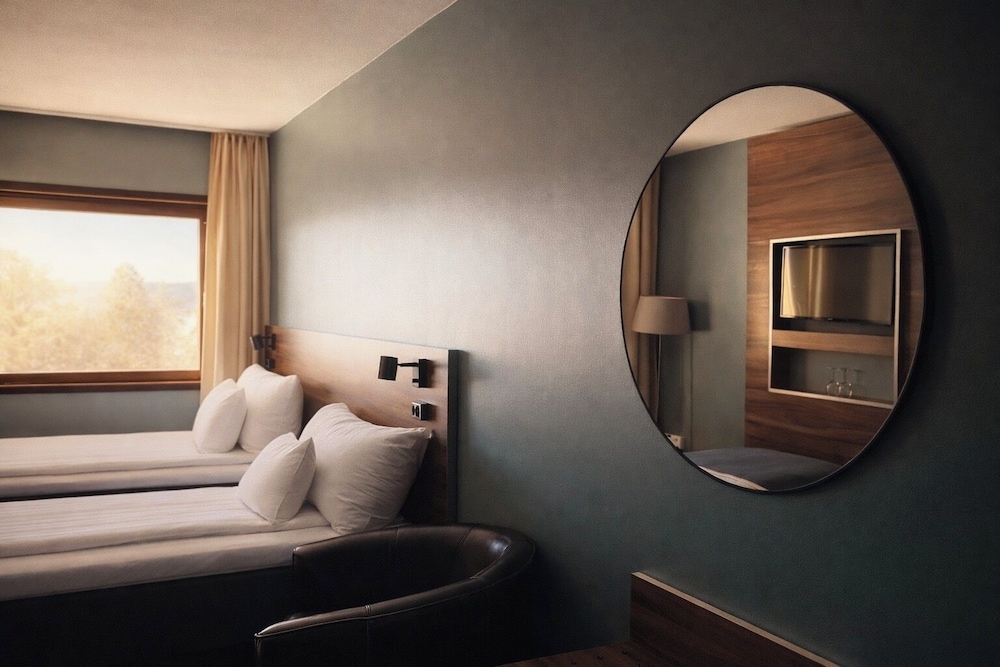 Hotell Wilhelmina 11/47