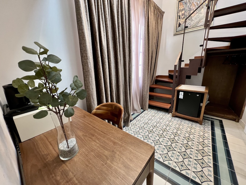 Hotel Boutique Anahita 35/50