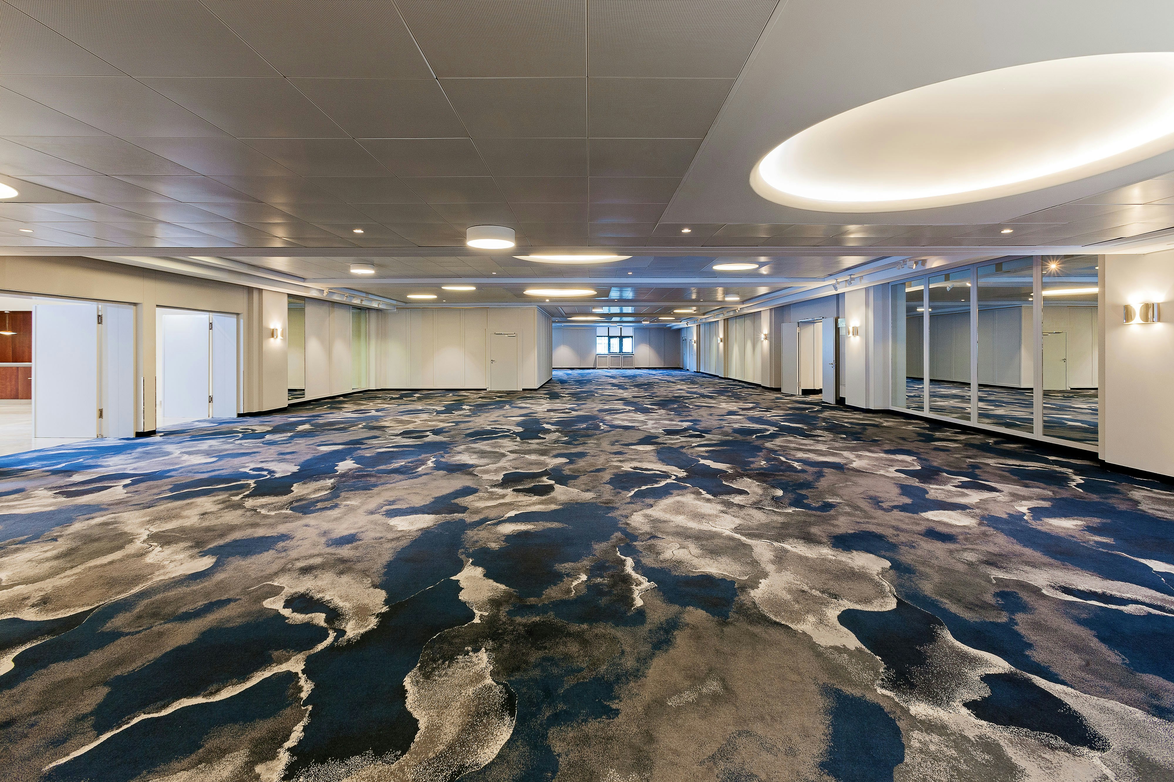 Sheraton Frankfurt Airport Hotel And Conference Center 32/75