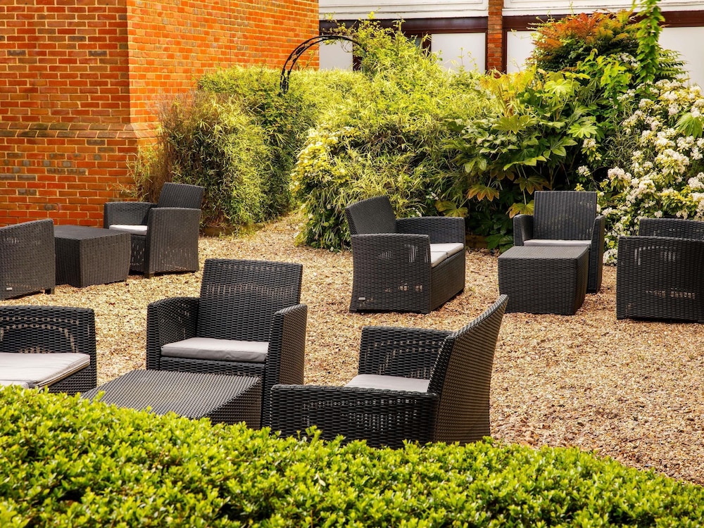 The Harlow Hotel By Accorhotels 50/58