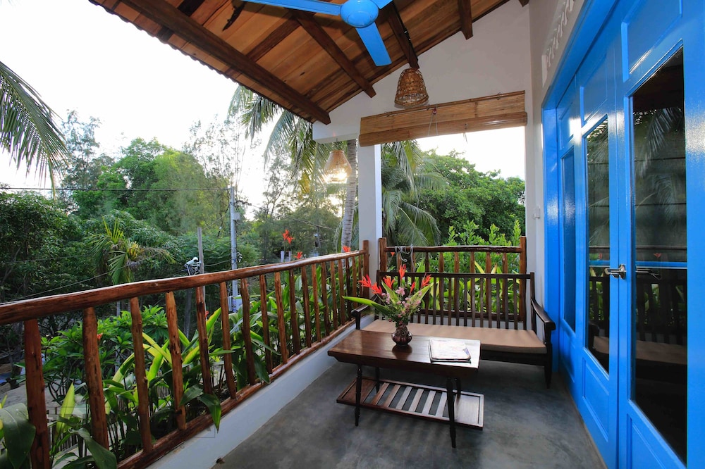 Life Beach Villa 14/64