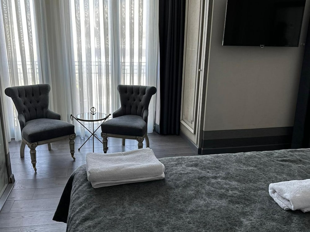 TK Taxim Bosphorus Hotel 34/50