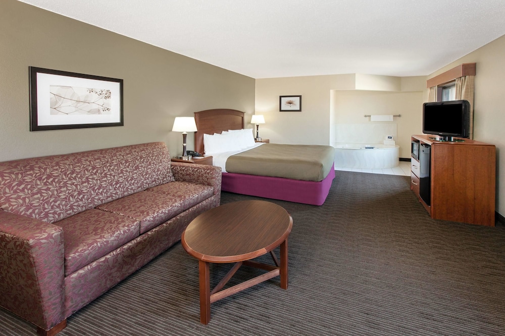 Americinn By Wyndham Grundy Center 16/23