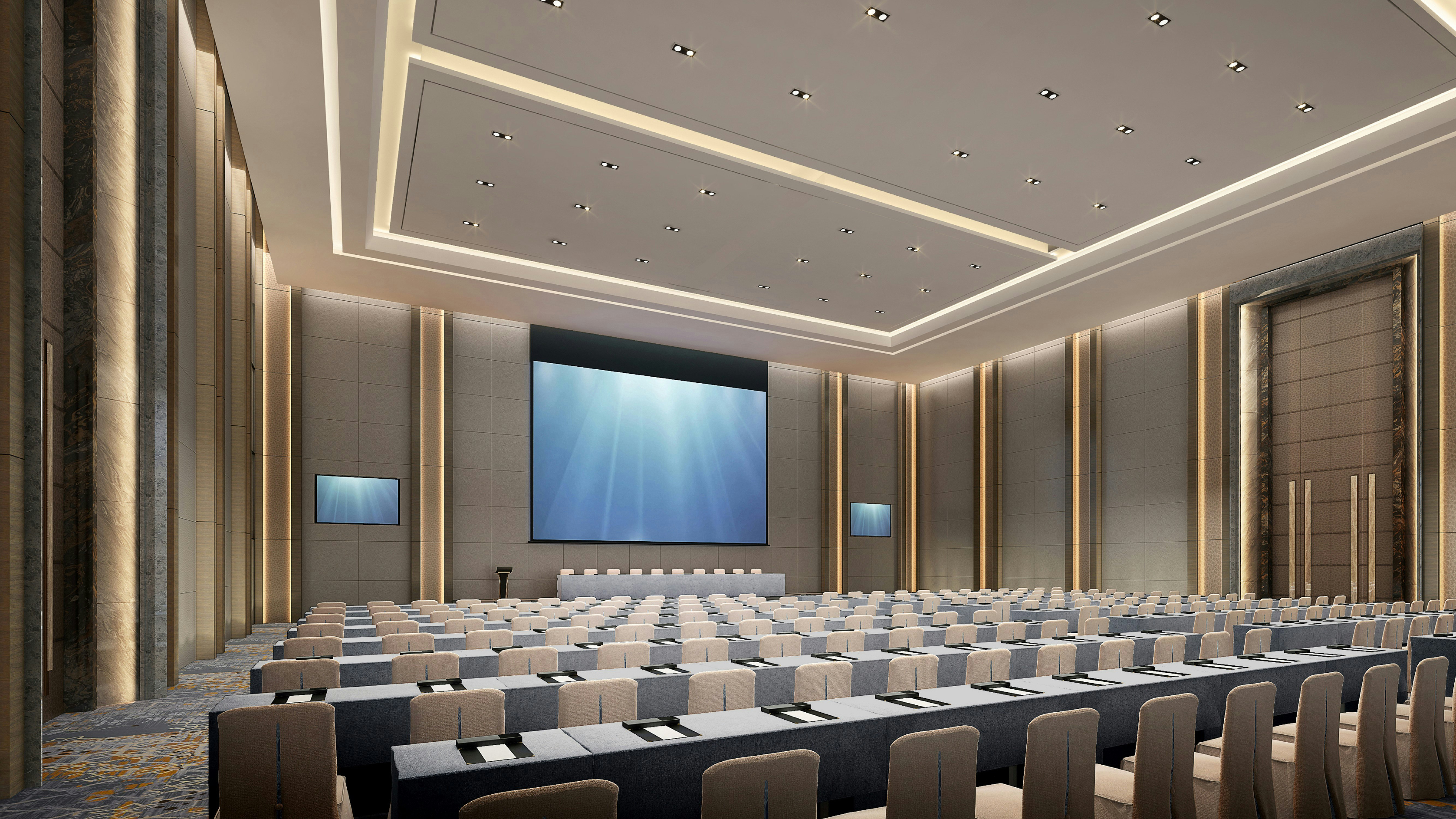 DoubleTree by Hilton Quzhou 33/49
