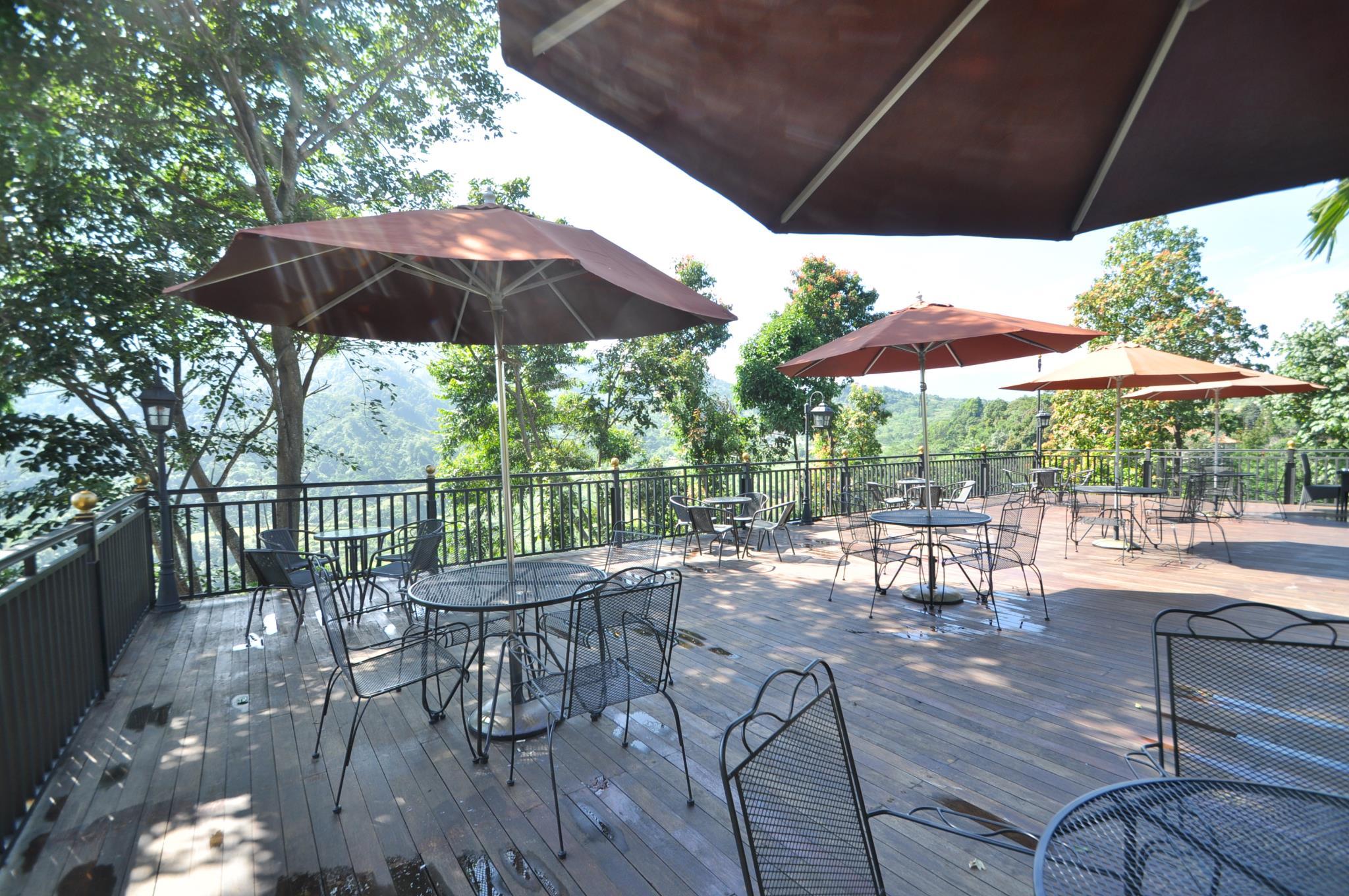 Edensor Hills Villa, Resort & Cafe 21/51