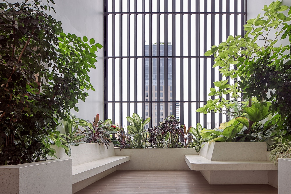 Sensory Park Urban Hotel 3/47