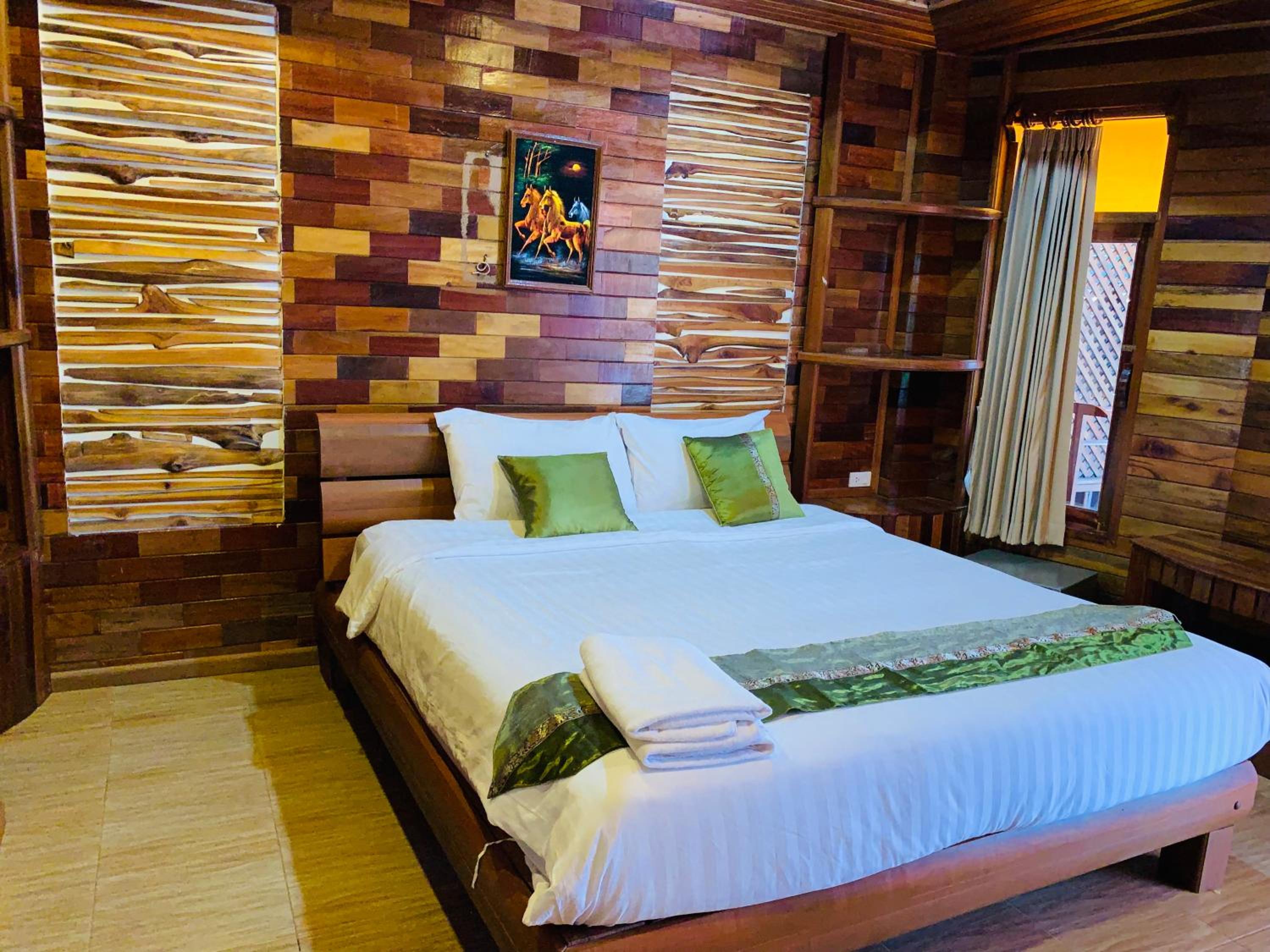 Sangsawan Palace Khaolak Hotel 23/98