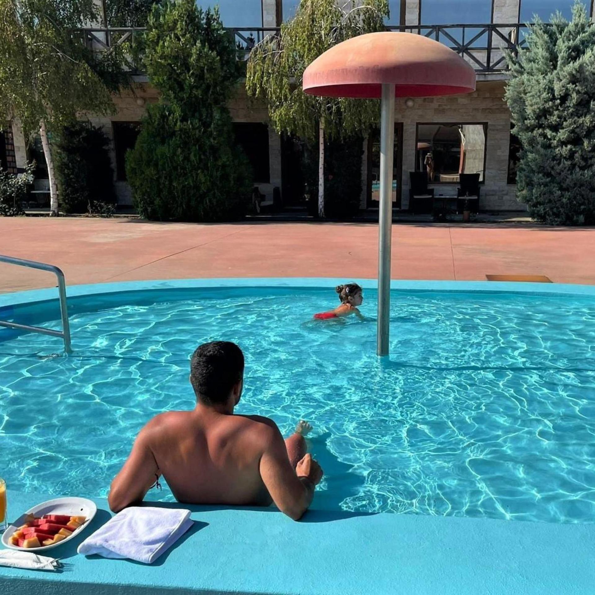 La Scoica Land Hotel Mamaia Nord 35/50