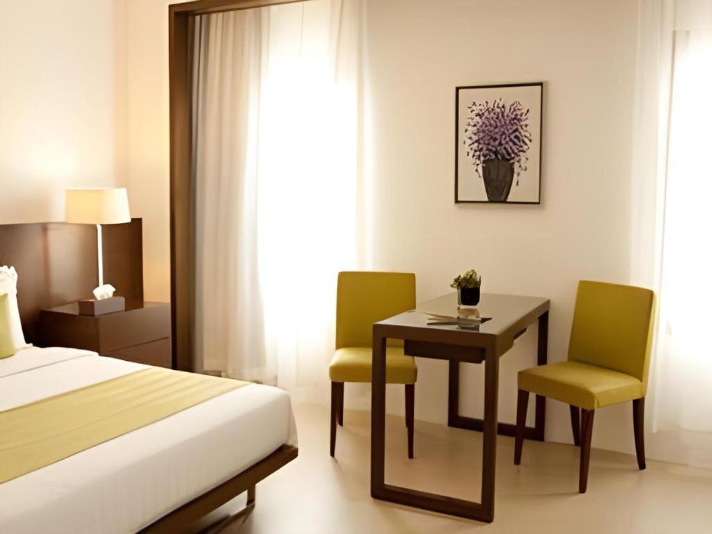 Ciriaco Hotel and Resort 14/31