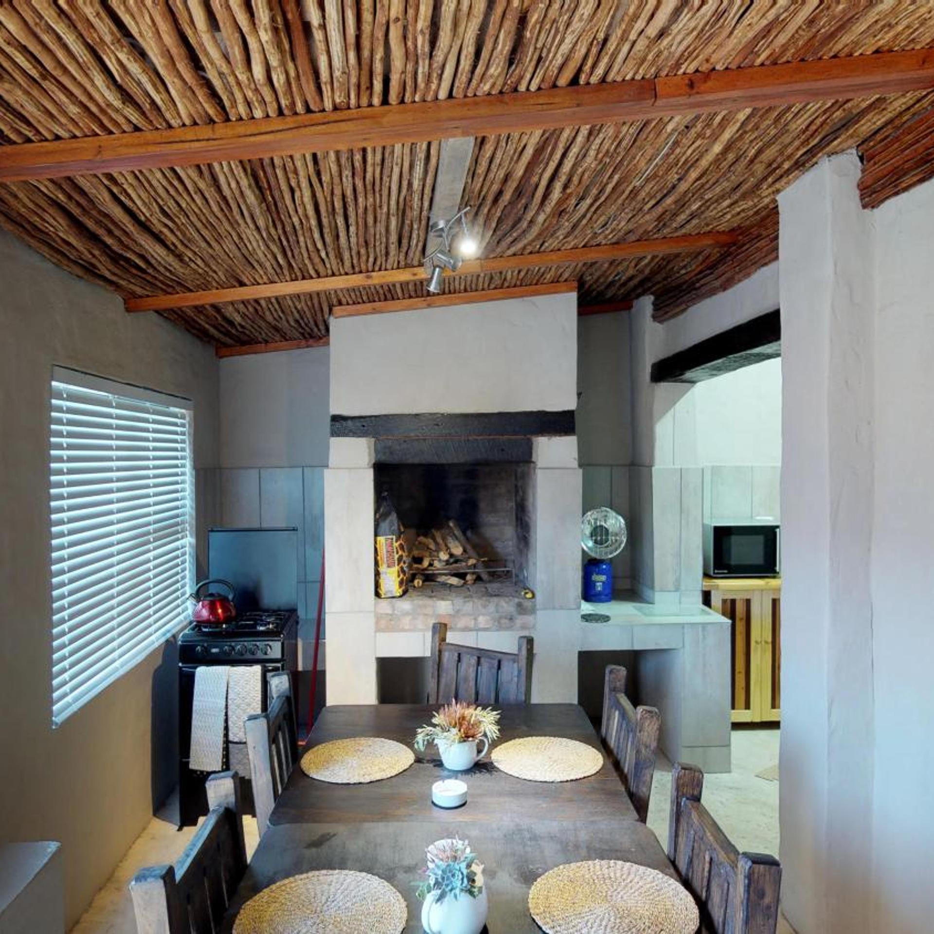 Swartberg Pass Cottages 31/50