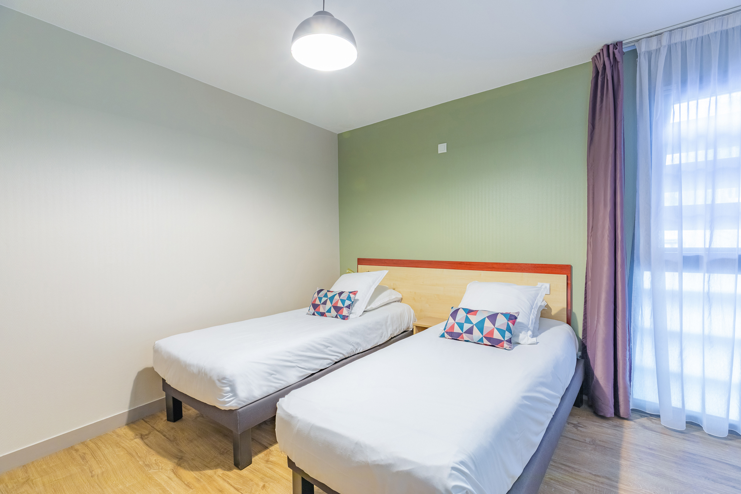 Room at Appart City Classic Angouleme Centre, ANGOULEME