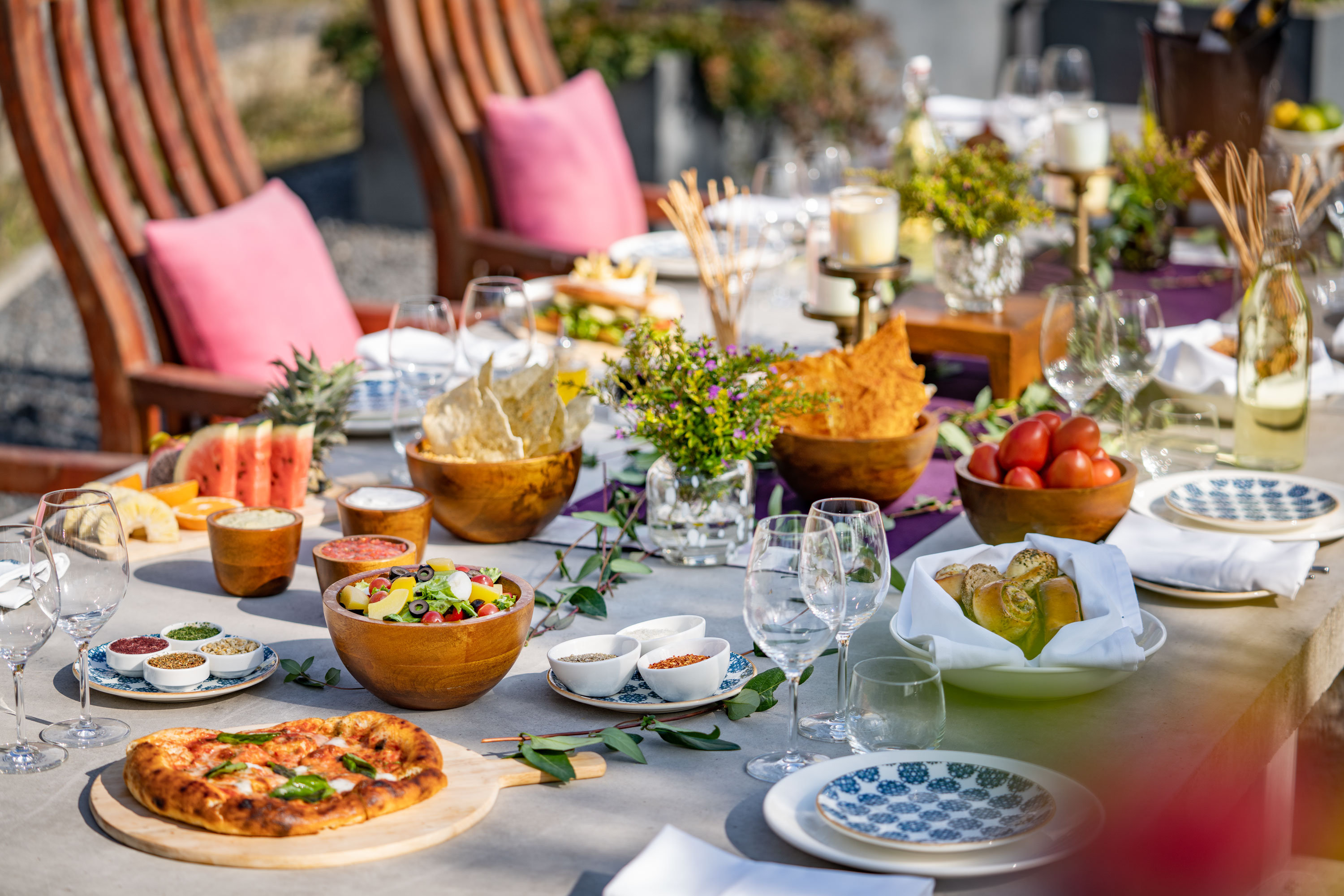 Norbu The Montanna, Dharamshala- IHCL SeleQtions 34/54