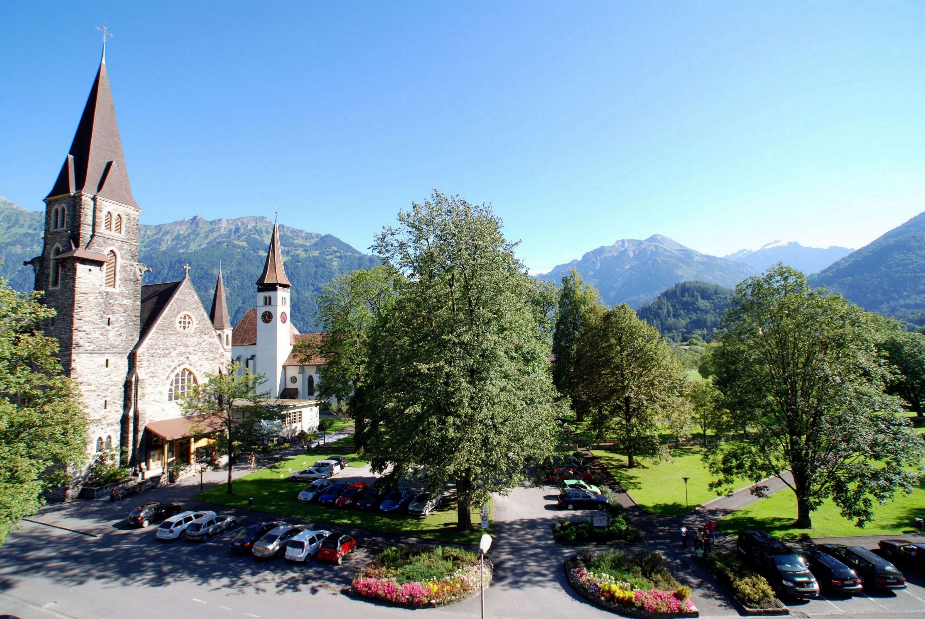 Interlaken 12/13