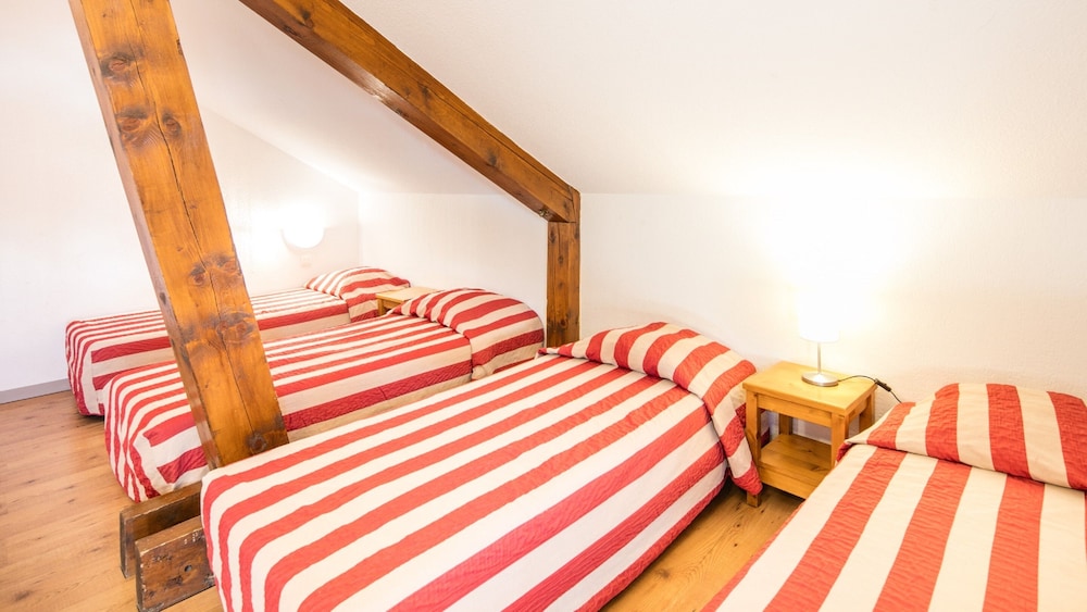 Lagrange Residence Le Hameau De Valloire 12/50