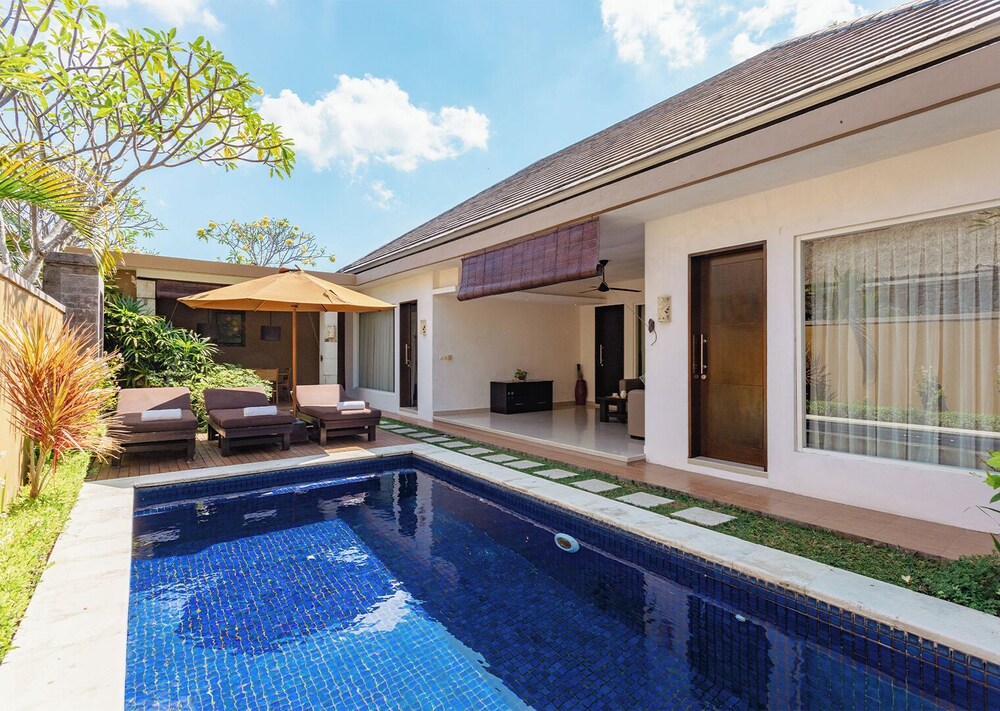 The Yubi Boutique Villas Seminyak 40/67