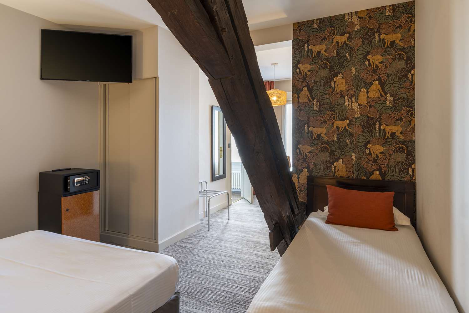 Best Western De Diane 13/60