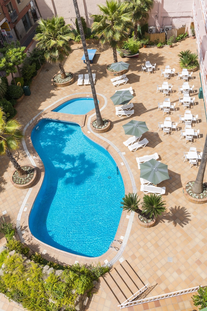 Guitart Rosa Hotel - Adults Only 47/54