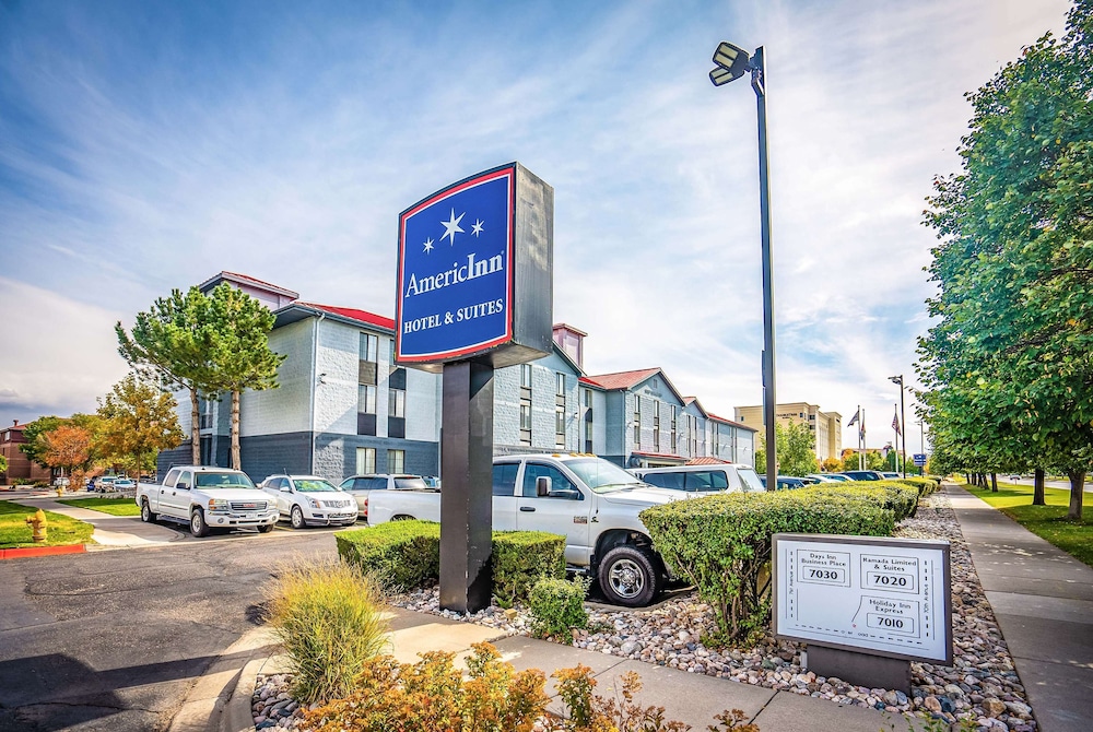 Americinn By Wyndham Denver Airport 1/45