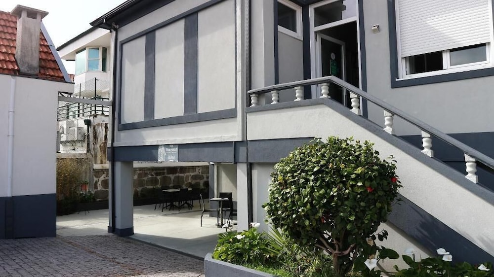 Hotel Senhor de Matosinhos 11/46