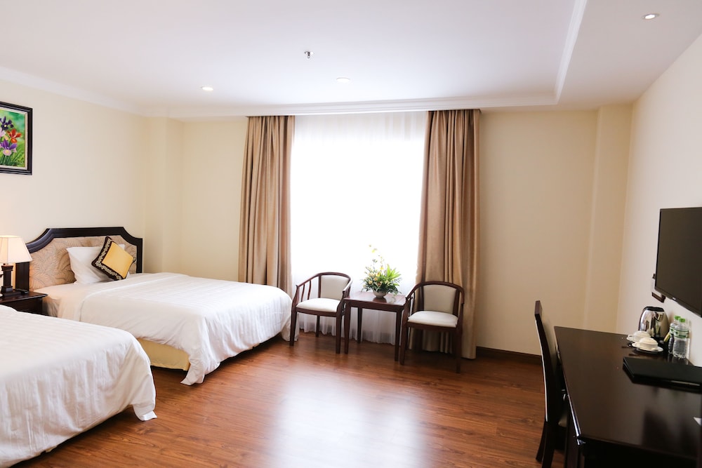 Iris Dalat Hotel 20/54