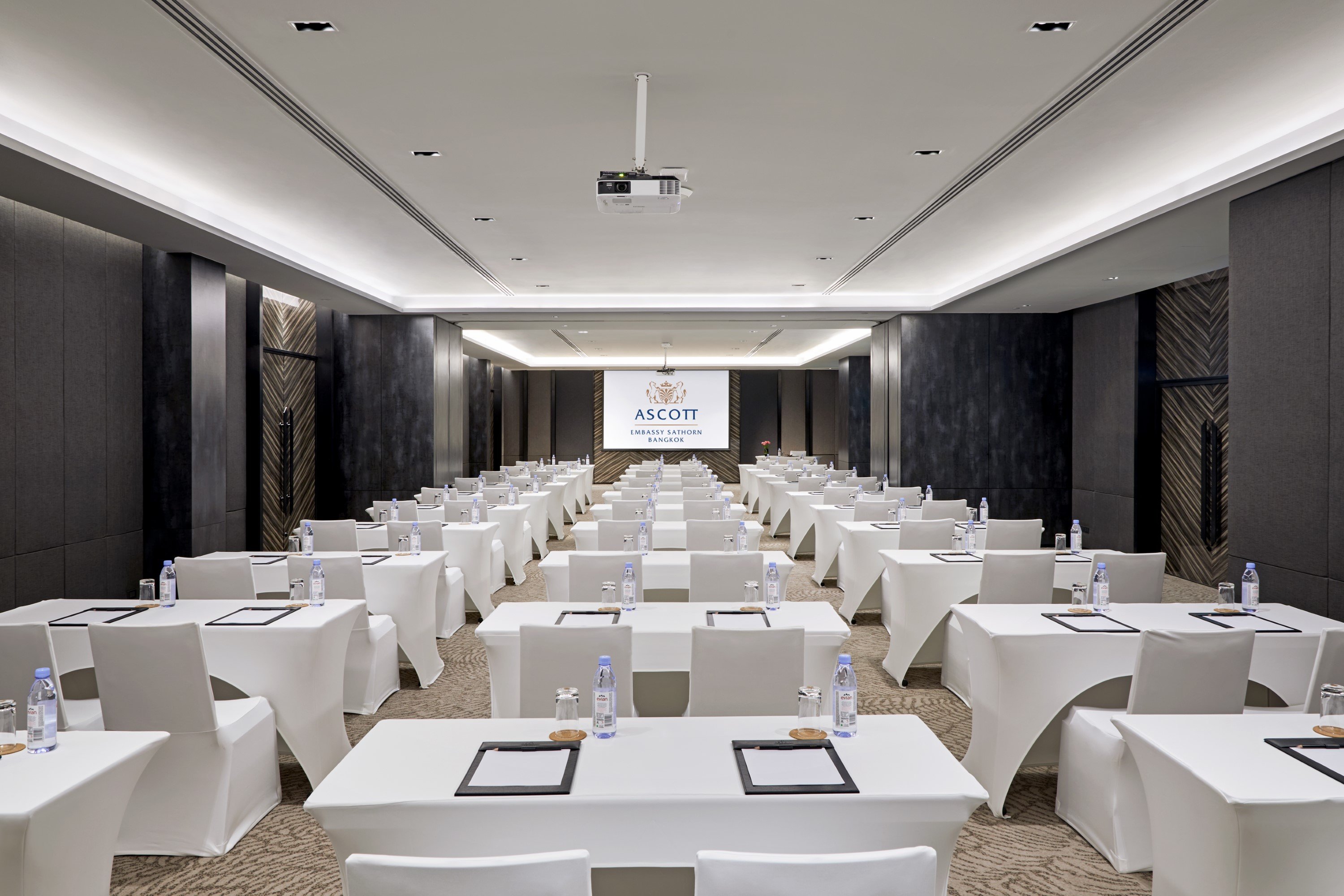 Ascott Embassy Sathorn 42/49