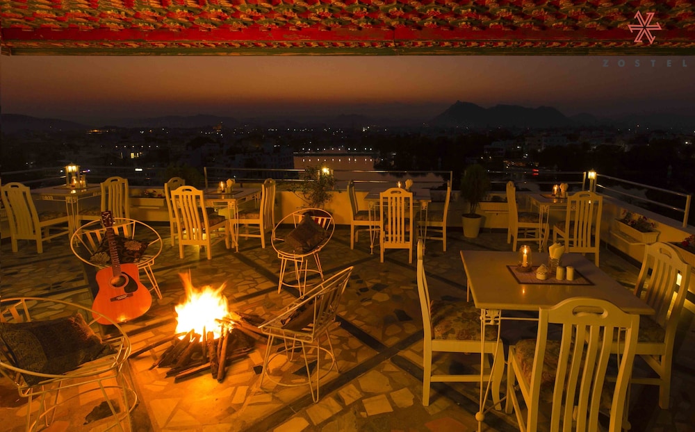 Zostel Udaipur 37/49