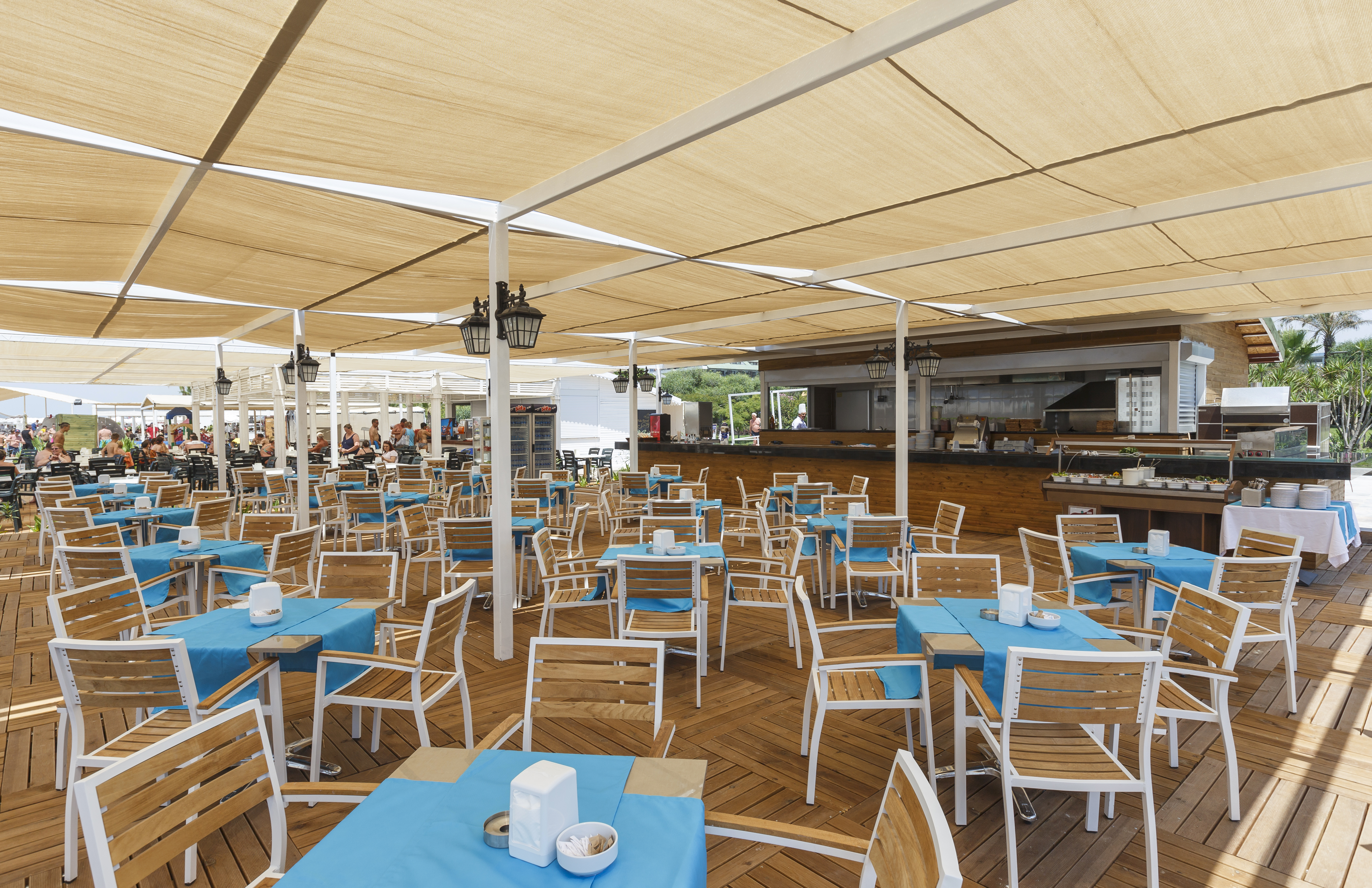 Castival Hotel 34/50