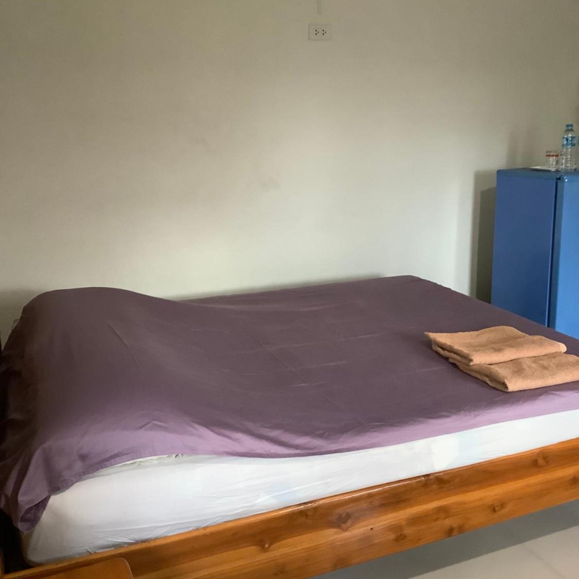 Sorn Waree Apartment 19/69