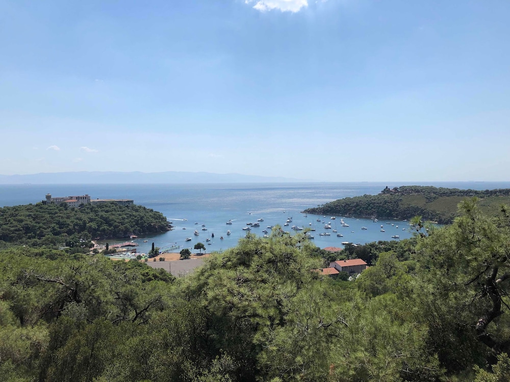 Heybeli Butik Hotel 43/50