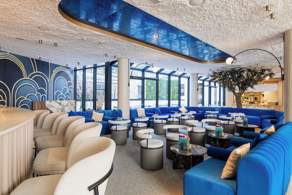 The Liman Hotel 43/50
