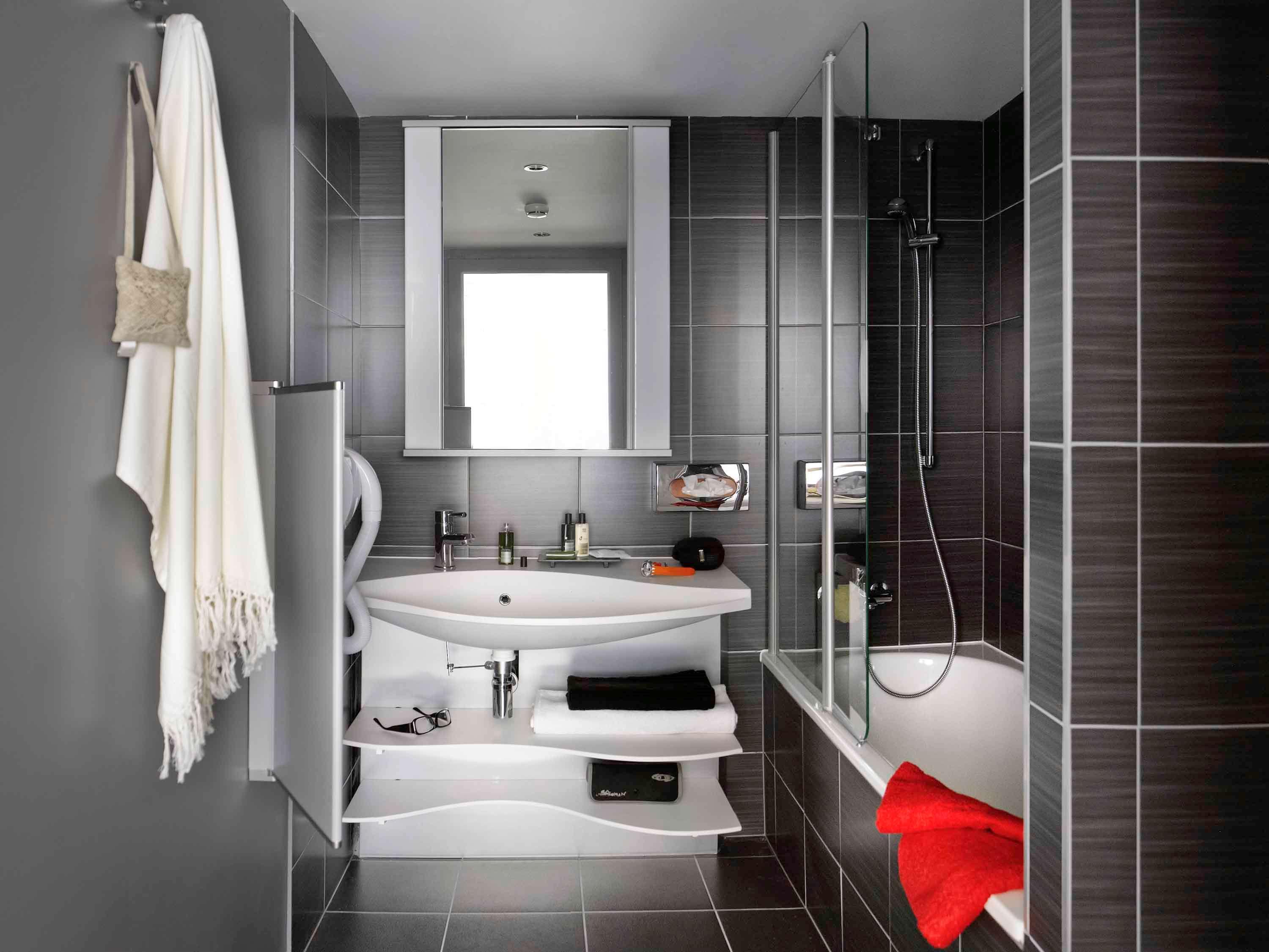 شقة بغرفة نوم واحدة، Aparthotel Adagio Strasbourg Place Kléber 2/3