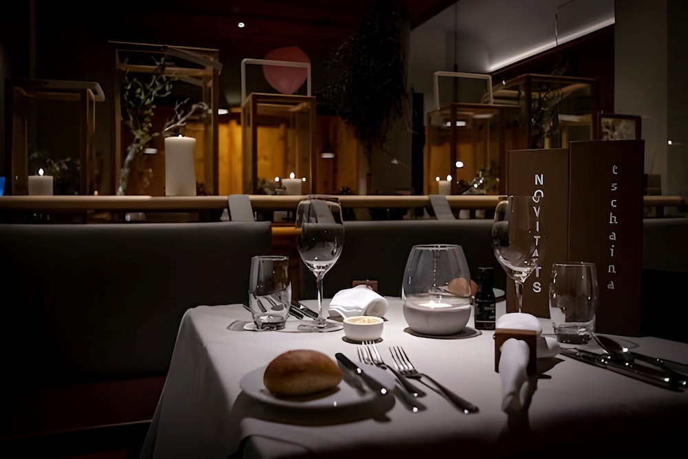 Hotel Schweizerhof Lenzerheide 30/41
