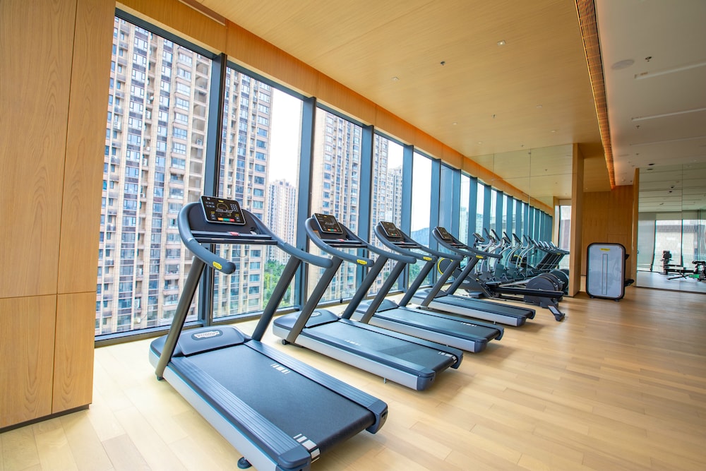 Courtyard by Marriott Suzhou Mudu 21/54