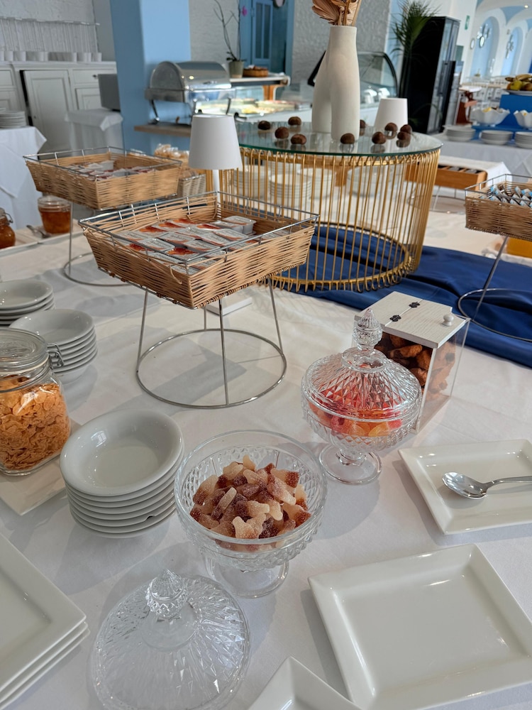 Parco dei Principi Resort & Spa Ischia 46/60
