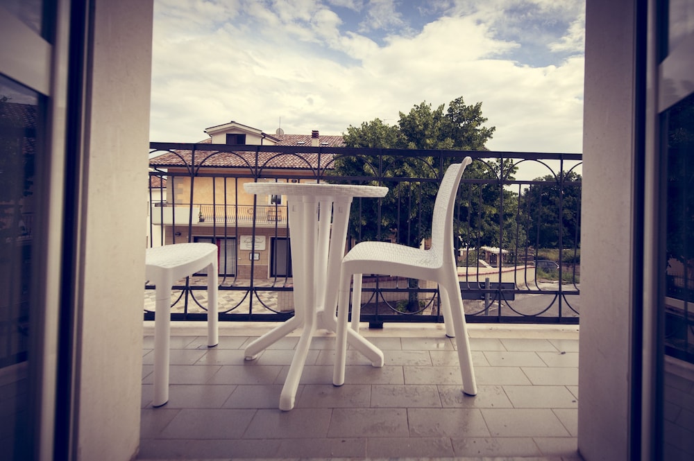 Hotel Fini 47/77