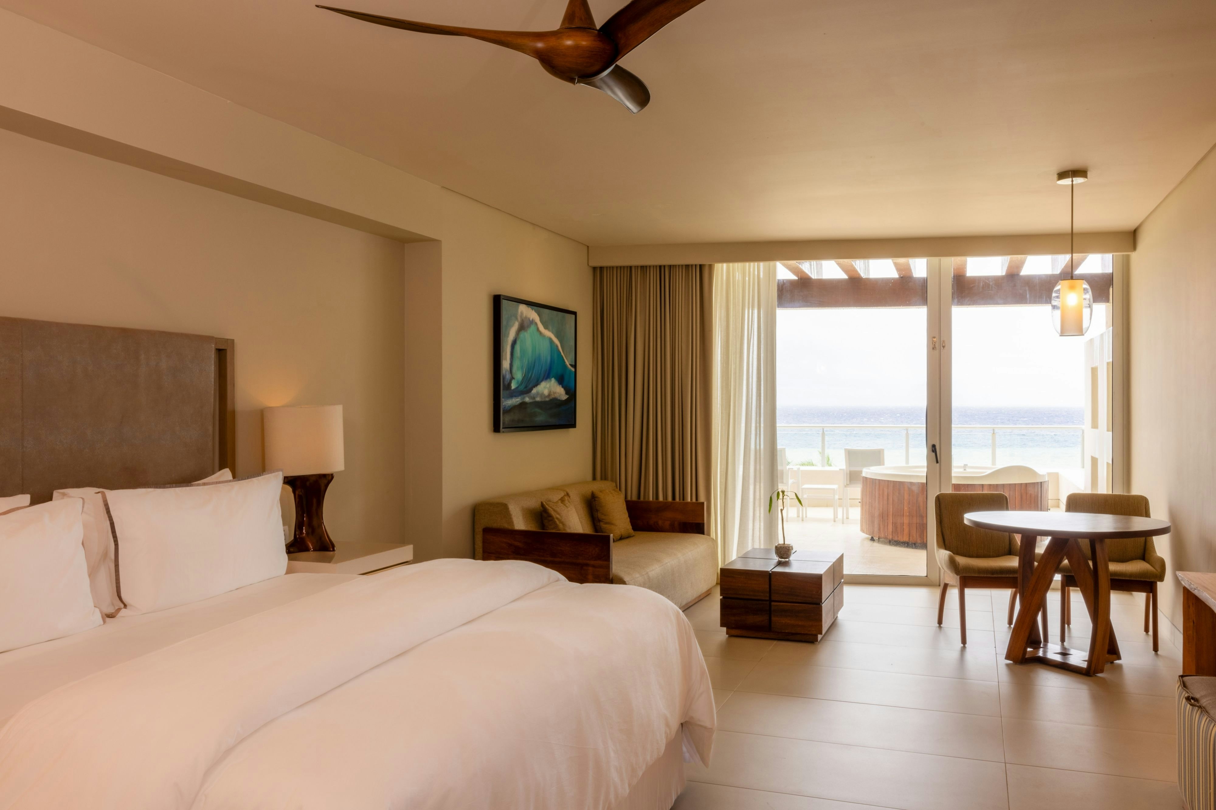 The Westin Cozumel 7/77