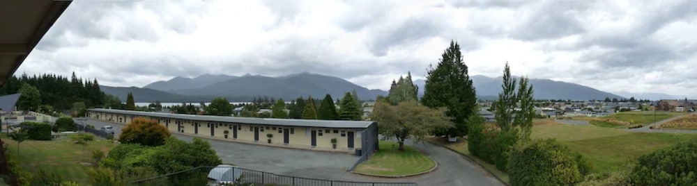 Fiordland Hotel Motel 23/54