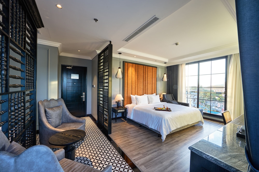 Hotel D’Melin 9/34