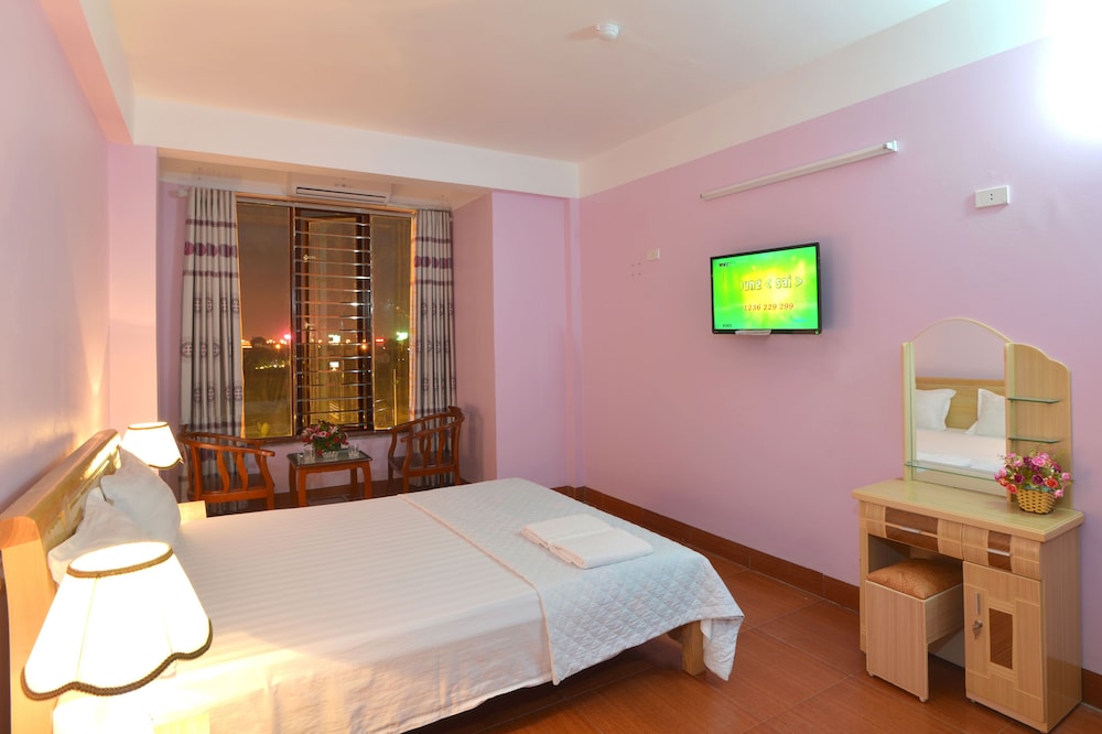 Noi Bai Airport Hotel 37/59