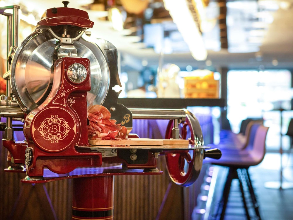 水星波尔多中央酒店(Mercure Bordeaux Centre Hotel) 图片3