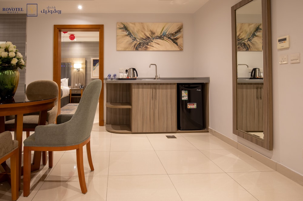 فندق روفوتيل(ROVOTEL HOTEL) 6/40