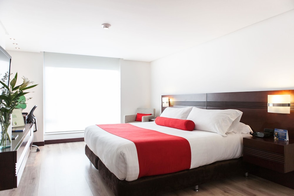 Best Western Plus 93 Park Hotel 18/50