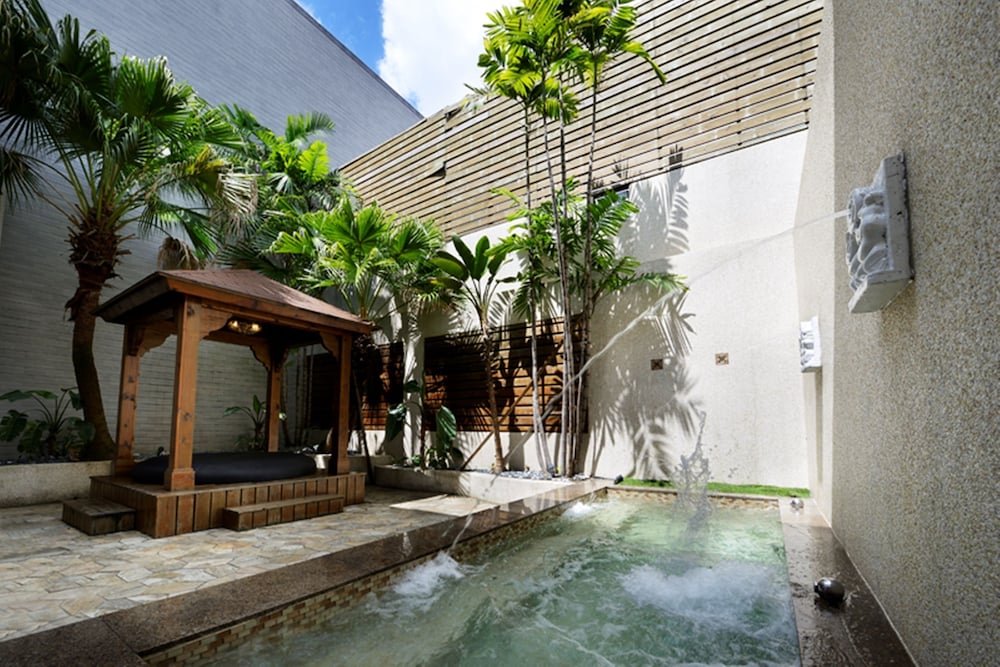 Ohya Boutique Motel-Yongkang 54/70