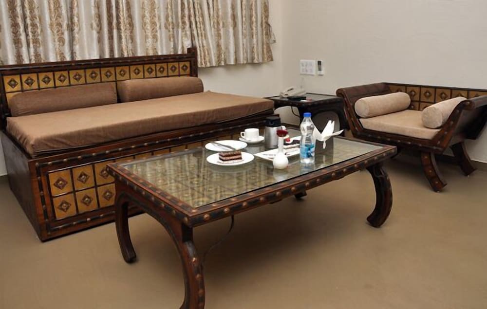 Serena Beach Resort 32/50