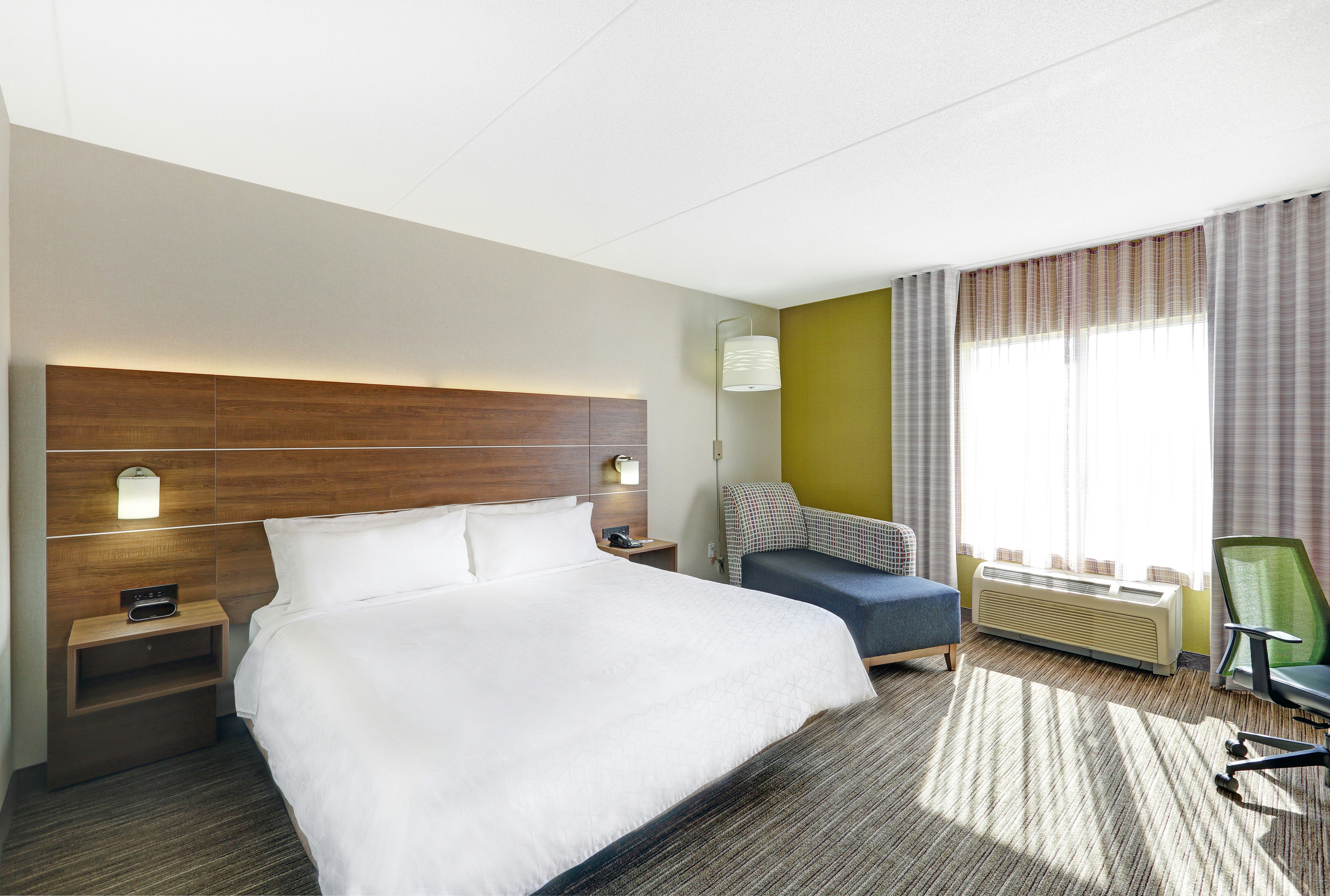 Room, King Bed, Accessible