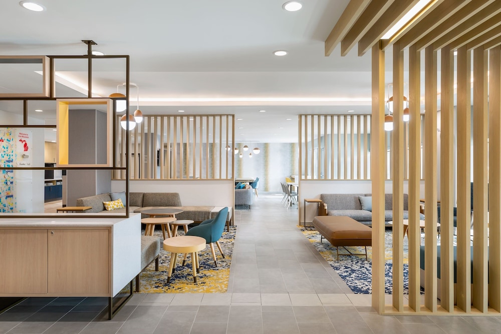 TownePlace Suites Iron Mountain 17/22