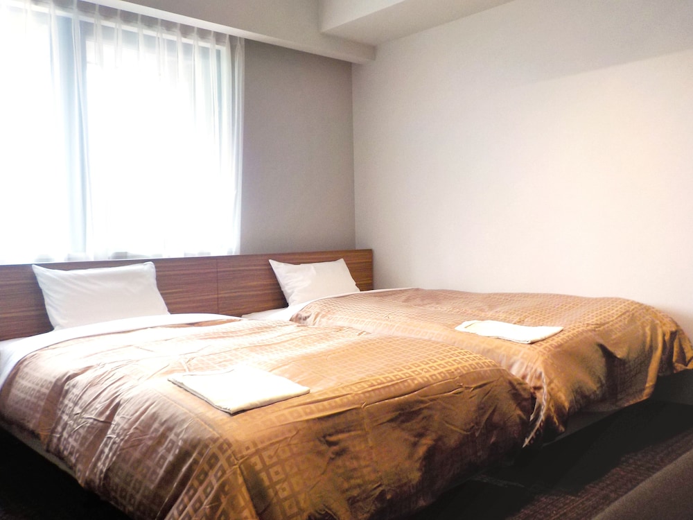 Hotel Crown Hills Onahama 6/47