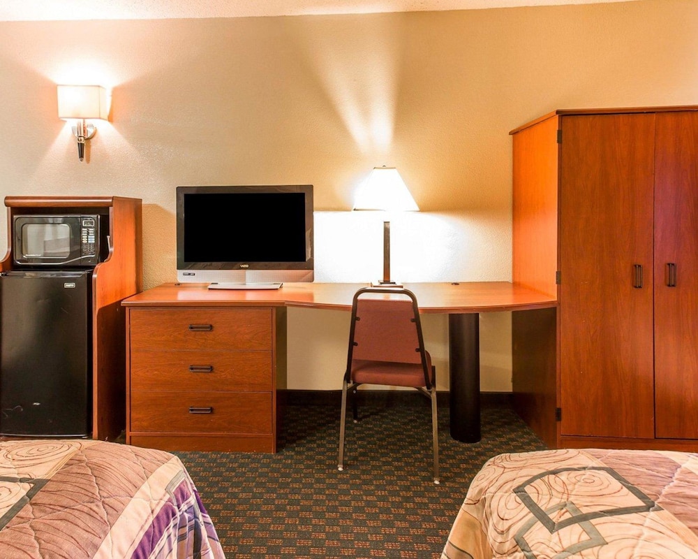 Sleep Inn Near Ft. Jackson 26/36
