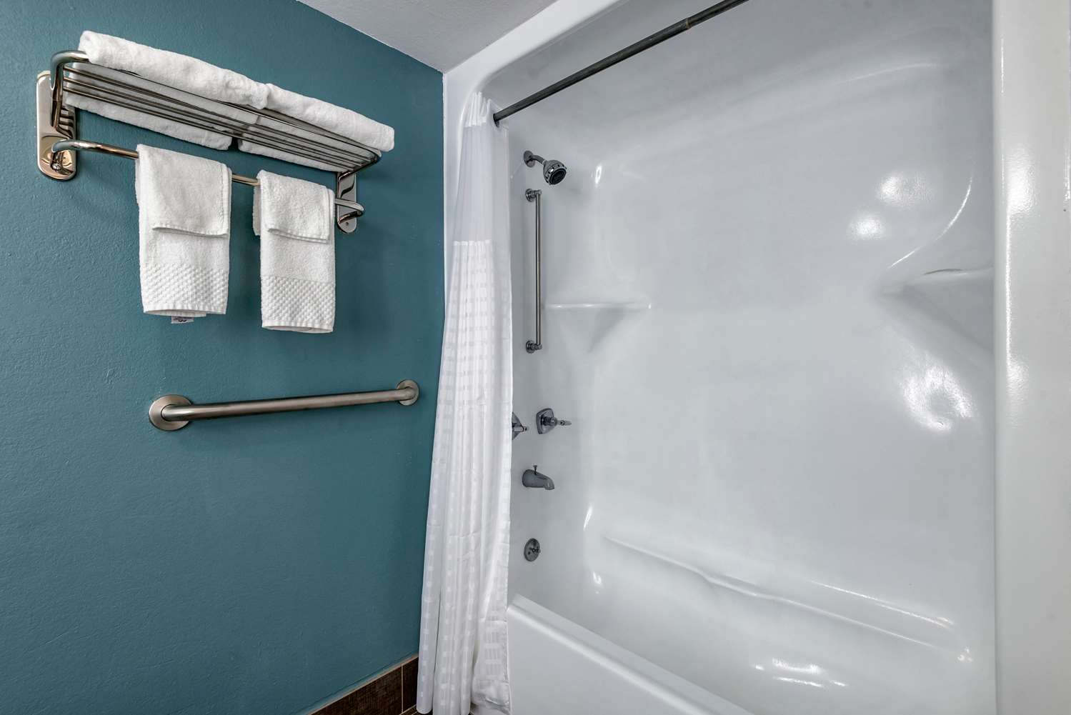 Sleep Inn - Salisbury I-85 26/26