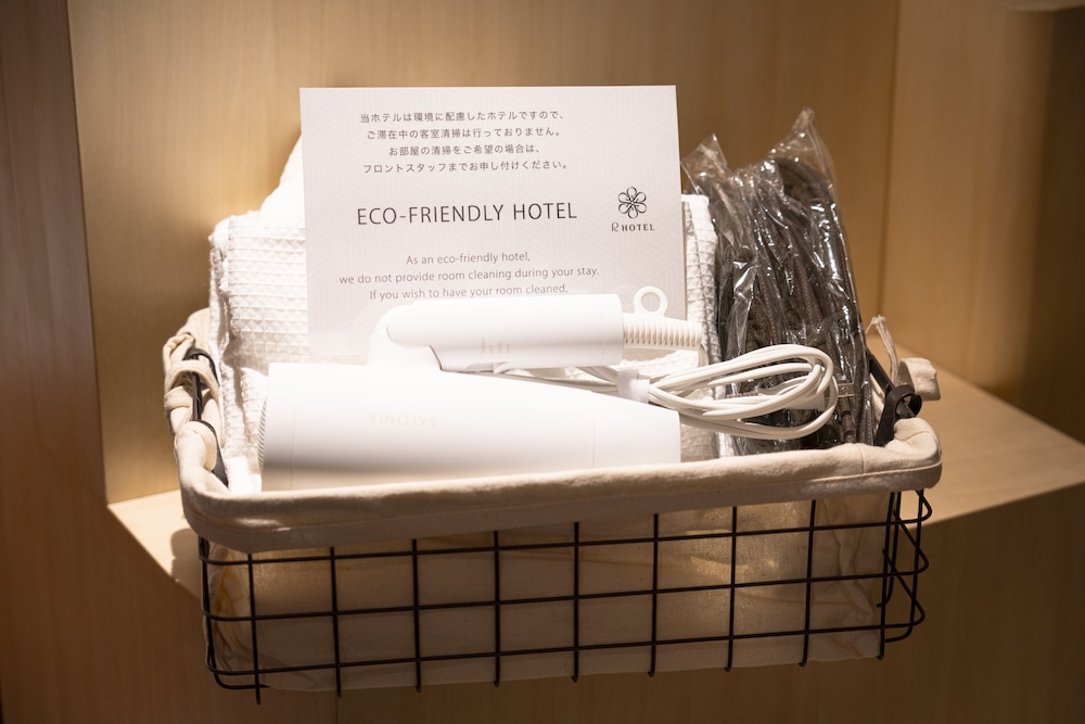 R Hotel Namba South 23/50